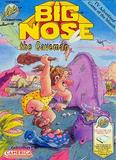 Big Nose the Caveman (Nintendo Entertainment System)